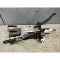 Колонка рулевая BMW X5 E53 (2000 - 2007) 32311093513