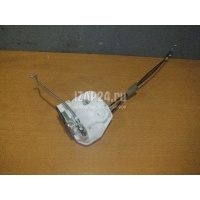 Замок двери передней правой Mitsubishi Outlander (GF) 2012 5715A576