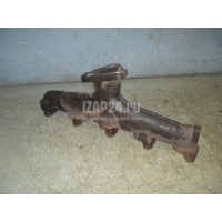 Коллектор выпускной Land Rover Defender (1983 - 2006) LKC102020