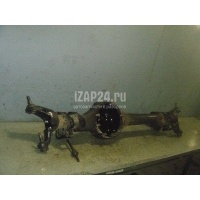 Корпус переднего моста Land Rover Discovery II (1998 - 2004) FTC5329