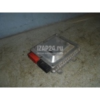 Блок управления двигателем Land Rover Discovery II (1998 - 2004) MSB101330