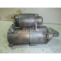 Стартер GM Agila A (2000 - 2008) 25187957