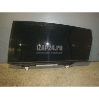 Стекло двери задней левой Toyota CorollaVerso (2004 - 2009) 681040F020