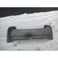 Бампер задний Toyota Corolla E12 (2001 - 2007) 5215902910