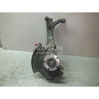 Кулак поворотный передний левый VAG Allroad quattro (2000 - 2005) 4Z7407257A