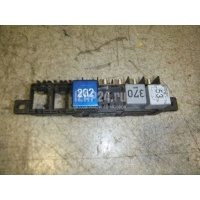 Блок предохранителей VAG Superb (2002 - 2008) 8L0941822A