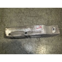 Кронштейн усилителя заднего бампера левый VAG A6 [C5] (1997 - 2004) 4B0807331E