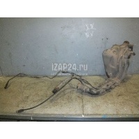 Горловина топливного бака VAG A6 [C5] (1997 - 2004) 4B0201129R