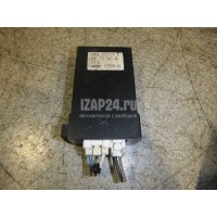 Блок электронный Mazda MPV II (LW) (1999 - 2006) L08173345B