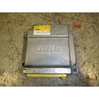 Блок управления AIR BAG Mazda MPV II (LW) (1999 - 2006) L08157K30A