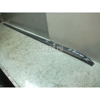 Молдинг крыши правый Land Rover Range Rover II (1994 - 2003) ALR9112