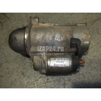 Стартер Ssang Yong Actyon (2005 - 2012) 6611514101
