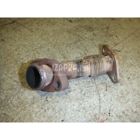 Трубка системы рециркуляции (EGR) Ssang Yong Actyon (2005 - 2012) 6651401861