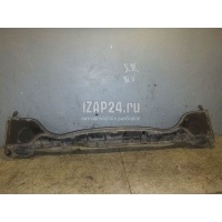 Решетка стеклооч. (планка под лобовое стекло) Renault Laguna III (2008 - 2015) 668100003R