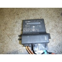 Блок электронный VAG A6 [C6,4F] (2004 - 2011) 4F0907468D