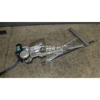 Стеклоподъемник электр. передний правый Hyundai-Kia Sorento (2002 - 2009) 824023E001