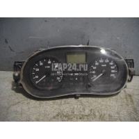Панель приборов Renault Logan (2005 - 2014) 248103496R