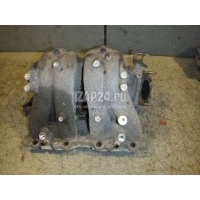 Коллектор впускной Mazda MPV II (LW) (1999 - 2006) FSN713100F