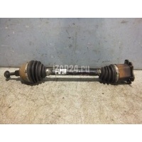 Полуось передняя правая VAG A6 [C6,4F] (2004 - 2011) 4F0407272H