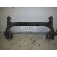 Балка задняя Renault Laguna III (2008 - 2015) 555019220R