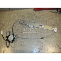 Стеклоподъемник электр. задний левый Mazda MPV II (LW) (1999 - 2006) LC6273590