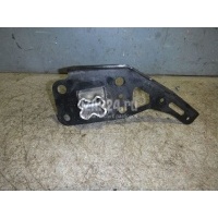 Кронштейн усилителя переднего бампера правый VAG Allroad quattro (2006 - 2012) 4F0805500