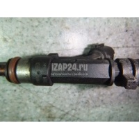 Форсунка инжекторная электрическая VAG A6 [C6,4F] (2004 - 2011) 06E133551