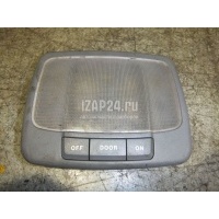 Плафон салонный Hyundai-Kia Terracan (2001 - 2007) 9281039000OI