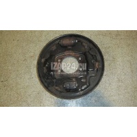 Щит опорный задний правый Chrysler Sebring (2006 - 2010) 5191298AA