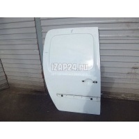 Дверь сдвижная Renault Kangoo (2008 - ) 7751478147