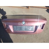 Крышка багажника BMW 3-серия E90/E91 (2005 - 2012) 41627151491
