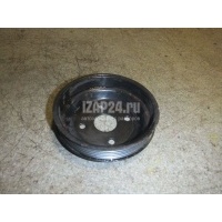 Шкив водяного насоса (помпы) Hyundai-Kia Terracan (2001 - 2007) 0K88R15131