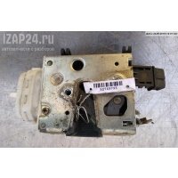 Замок двери Перед. Правая Audi 100 C4 (1991-1994) 1991 4A1837016B