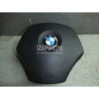 Подушка безопасности в рулевое колесо BMW 3-серия E90/E91 (2005 - 2012) 32306774946