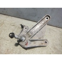 Кронштейн КПП левый Renault Kangoo (2008 - ) 8200429499