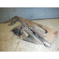 Кронштейн (п.п.к.) Renault Movano (1998 - 2010) 8200297568