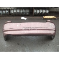 Бампер задний BMW 3-серия E90/E91 (2005 - 2012) 51127171045