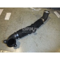 Патрубок интеркулера VAG Leon (5F) (2013 - ) 04L145762AD