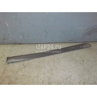Молдинг задней правой двери Mazda 626 (GF) (1997 - 2002) GE4T50683A