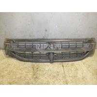 Решетка радиатора Chrysler Voyager/Caravan (1996 - 2001) 04576955