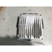 Блок управления двигателем Renault Kangoo (2008 - ) 8201112294