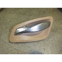 Ручка двери внутренняя правая BMW 3-серия E90/E91 (2005 - 2012) 51417144546