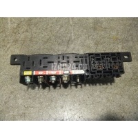 Блок предохранителей VAG Leon (1M1) (1999 - 2006) 8L0941822