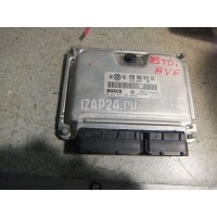 Блок управления двигателем VAG Superb (2002 - 2008) 038906019KD