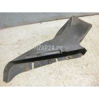 Воздухозаборник (наружный) VAG Superb (2002 - 2008) 3B0129617G