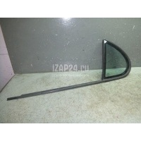 Стекло двери задней левой (форточка) VAG Toledo II (1999 - 2006) 1M0845213EESG