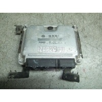 Блок управления двигателем VAG Leon (1M1) (1999 - 2006) 036906032H