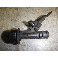 Форсунка инжекторная электрическая BOSCH Lacetti (2003 - 2013) 0280158101