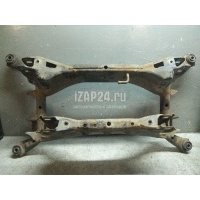 Балка задняя Mitsubishi Galant (DJ,DM) (2003 - 2012) MR589231