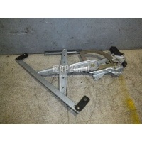 Стеклоподъемник электр. задний правый Hyundai-Kia Sorento (2002 - 2009) 834023E001